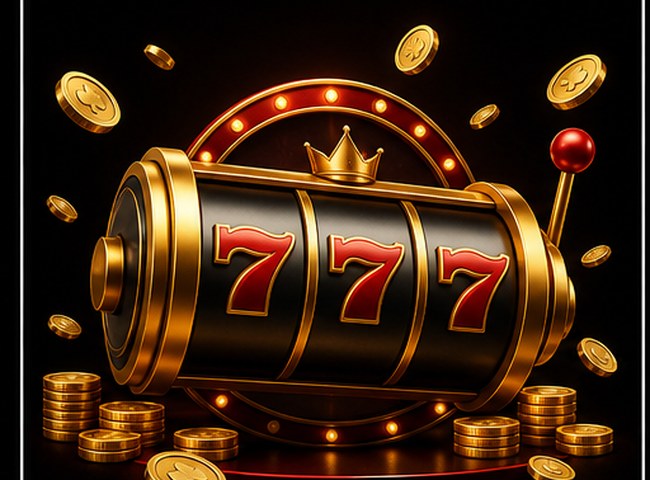 fn777 স্লট নির্দেশিকা